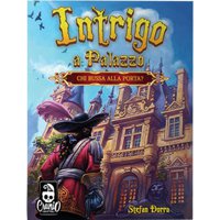 Intrigo a Palazzo