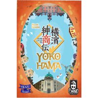 Yokohama - Prima Edizione