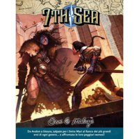 7th Sea - Eroi e Malvagi