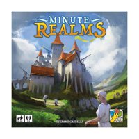 Minute Realms