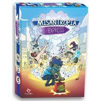 Misantropia - Express