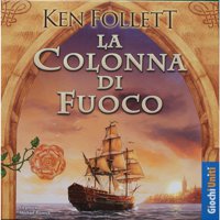La Colonna di Fuoco