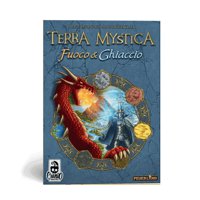 Terra Mystica - Fuoco e Ghiaccio