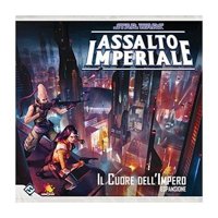 Star Wars Assalto Imperiale - Il Cuore dell'Impero