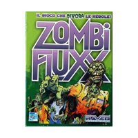 Zombi Fluxx
