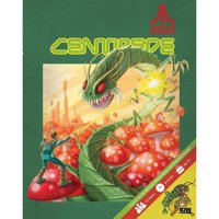 Atari's Centipede