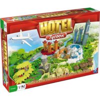 Hotel Tycoon