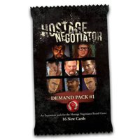 Hostage Negotiator - Demand Pack 1
