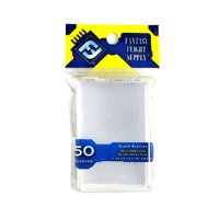 Bustine Mini USA FFG 50 (41x63)