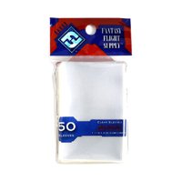 Bustine Mini European FFG 50 (44x68)