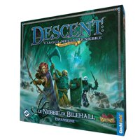 Descent - Le Nebbie di Bilehall