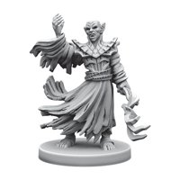 Descent - Pack Luogotenente Kyndrithul