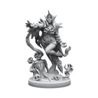 Descent - Pack Luogotenente Zarihell