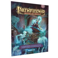 Pathfinder - Misteri Occulti