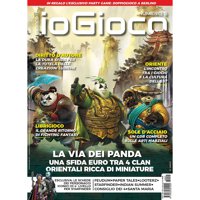 ioGioco - Numero 5