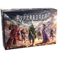 Hyperborea