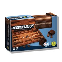 Backgammon