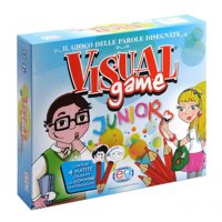 Visual Game - Junior