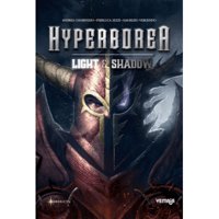 Hyperborea - Light & Shadow