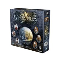 Winter Tales - Storie d'Inverno