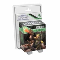 Star Wars Assalto Imperiale - Boba Fett