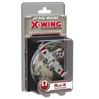 Star Wars X-Wing - Ala-K