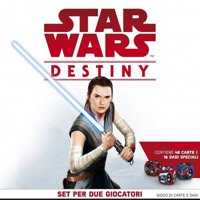 Star Wars Destiny - Set per Due Giocatori