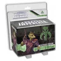 Star Wars Assalto Imperiale - Mercenari Rodiani