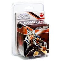 Star Wars Assalto Imperiale - Ahsoka Tano