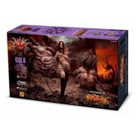 The Others - 7 Sins - Gola