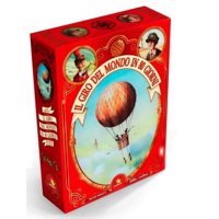 Il Giro del Mondo in 80 Giorni