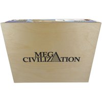 Mega Civilization - Limited Edition