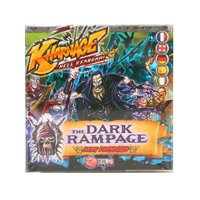 Kharnage - The Dark Rampage