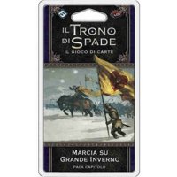Il Trono di Spade LCG - Marcia su Grande Inverno