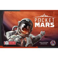 Pocket Mars