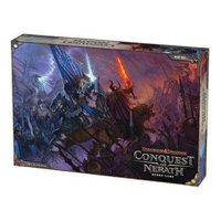 Dungeons & Dragons - Conquest of Nerath