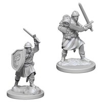 Pathfinder - Deep Cuts Miniatures - Infantrymen