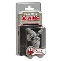 Star Wars X-Wing - Ala-Y