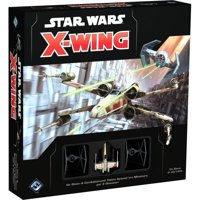 Star Wars X-Wing 2E