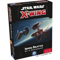 Star Wars X-Wing 2E - Kit Conversione - Impero Galattico