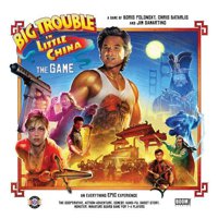 Big Trouble in Little China