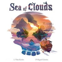 Sea of Clouds