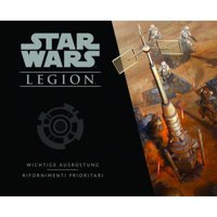 Star Wars Legion - Rifornimenti Prioritari