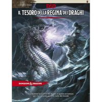 Dungeons & Dragons - Il Tesoro della Regina dei Draghi