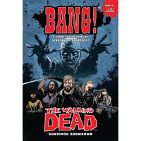 Bang - The Walking Dead