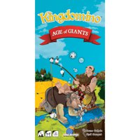 Kingdomino - Age of Giants