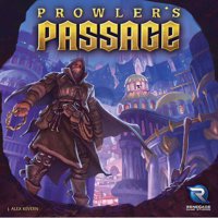 Prowler's Passage