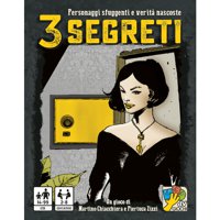3 Segreti