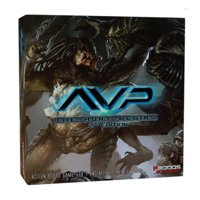 Alien Versus Predator - The Hunt Begins