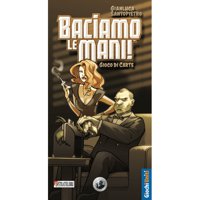 Baciamo le Mani